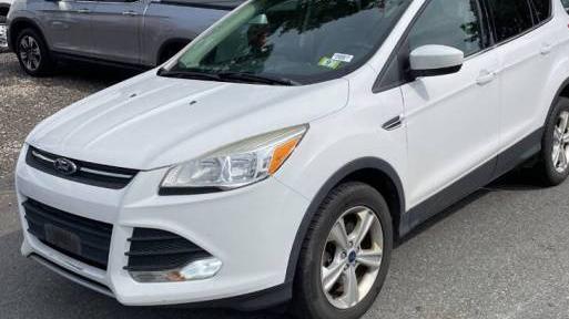 FORD ESCAPE 2015 1FMCU9GX2FUB08920 image