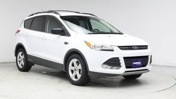FORD ESCAPE 2015 1FMCU0GX8FUC44643 image