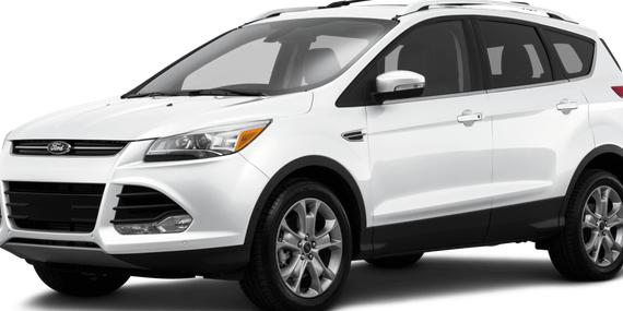 FORD ESCAPE 2015 1FMCU9J90FUA34990 image