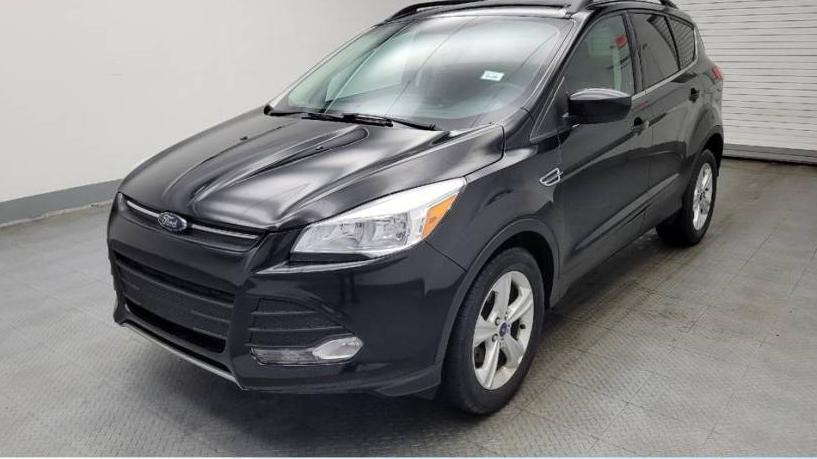 FORD ESCAPE 2015 1FMCU0GX3FUB59046 image