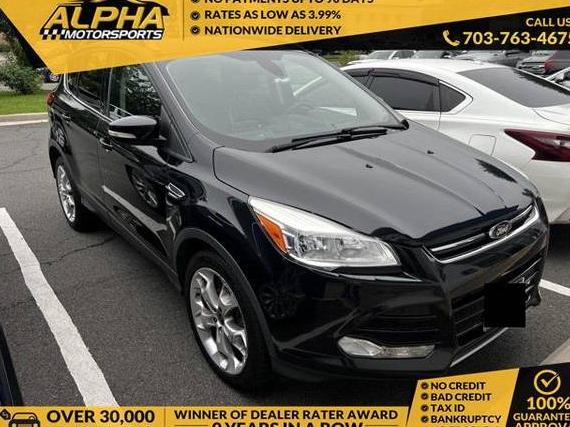 FORD ESCAPE 2015 1FMCU9J92FUA56389 image