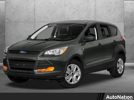 FORD ESCAPE 2015 1FMCU0G70FUB88780 image