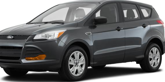FORD ESCAPE 2015 1FMCU0F79FUB89797 image