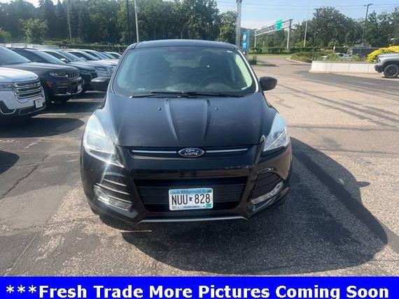 FORD ESCAPE 2015 1FMCU9G93FUA10027 image