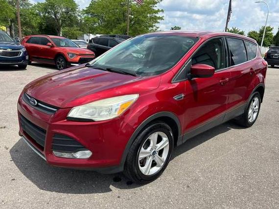 FORD ESCAPE 2015 1FMCU0G9XFUC27635 image