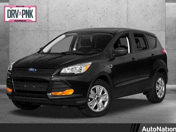 FORD ESCAPE 2015 1FMCU0GX1FUB78162 image