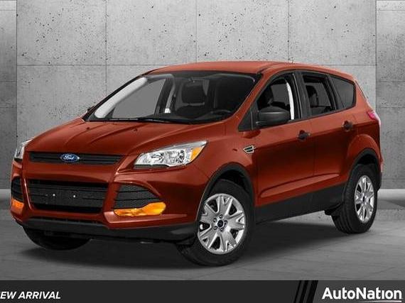 FORD ESCAPE 2015 1FMCU0J90FUA07722 image