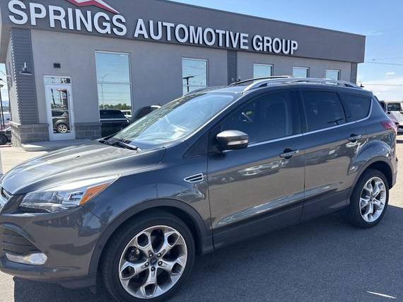 FORD ESCAPE 2015 1FMCU9J98FUB06468 image