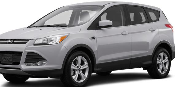 FORD ESCAPE 2015 1FMCU0G76FUC33639 image