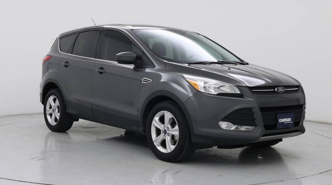 FORD ESCAPE 2015 1FMCU0G72FUC61681 image