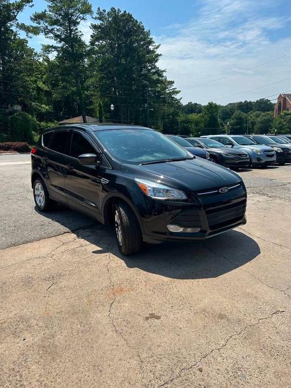 FORD ESCAPE 2015 1FMCU9G93FUC81055 image