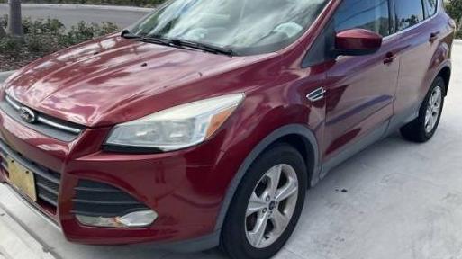 FORD ESCAPE 2015 1FMCU0G95FUA67907 image