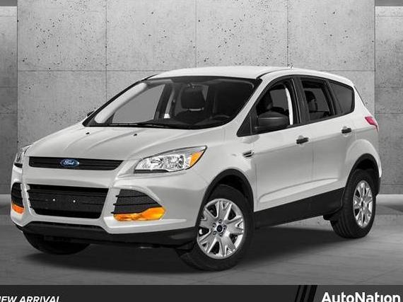 FORD ESCAPE 2015 1FMCU0G75FUC07792 image