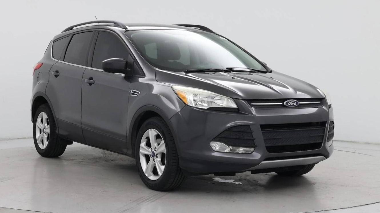 FORD ESCAPE 2015 1FMCU0GX2FUB25227 image