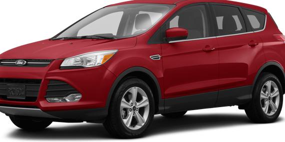 FORD ESCAPE 2015 1FMCU0GX9FUA08521 image