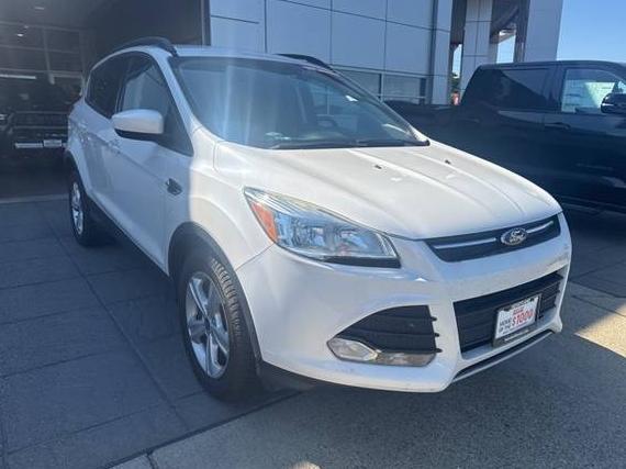 FORD ESCAPE 2015 1FMCU9GXXFUC80774 image