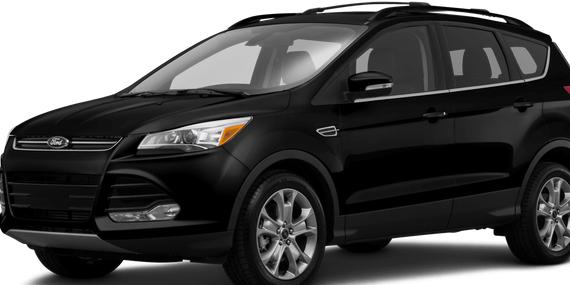 FORD ESCAPE 2015 1FMCU9J99FUA48547 image