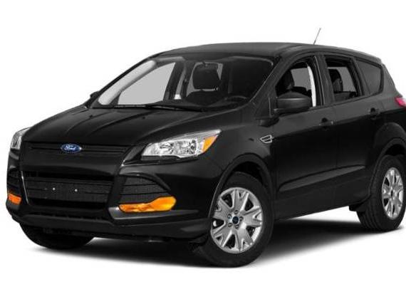 FORD ESCAPE 2015 1FMCU9JX0FUA05505 image