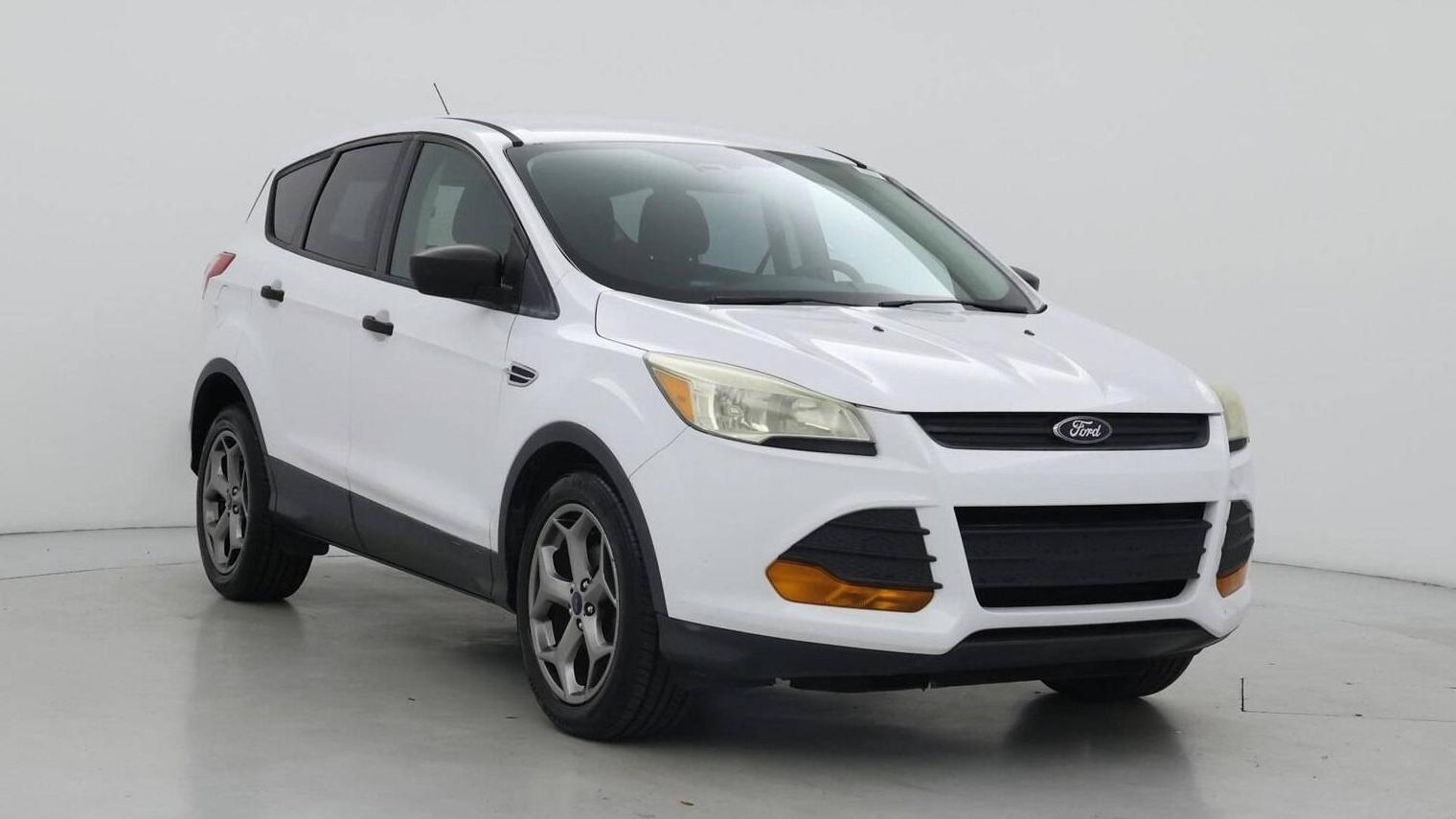 FORD ESCAPE 2015 1FMCU0F75FUA18772 image