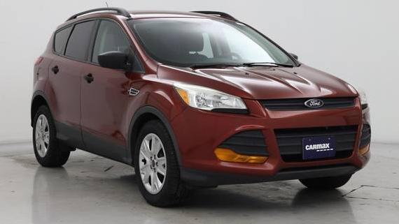 FORD ESCAPE 2015 1FMCU0F7XFUA62881 image