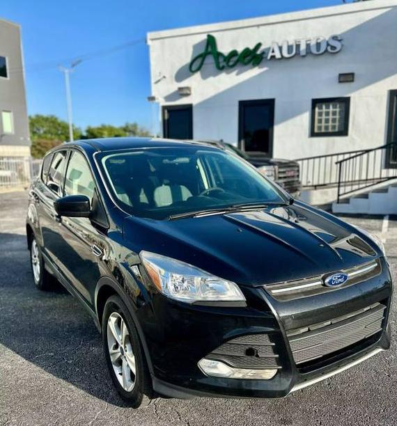 FORD ESCAPE 2015 1FMCU0GX3FUA06781 image