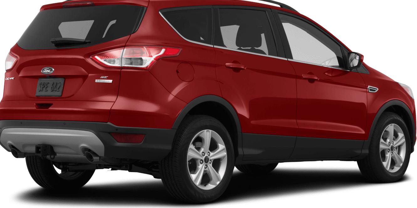 FORD ESCAPE 2015 1FMCU9G98FUC55230 image