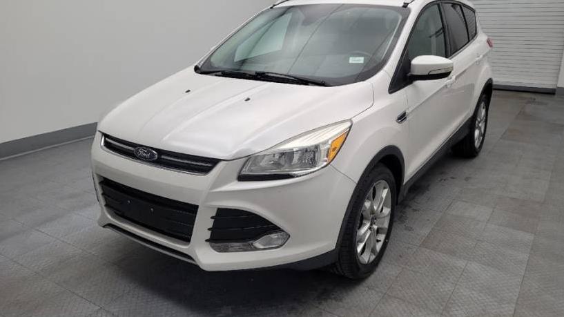 FORD ESCAPE 2015 1FMCU0J91FUB87938 image