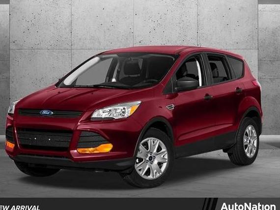 FORD ESCAPE 2015 1FMCU0J96FUA99550 image