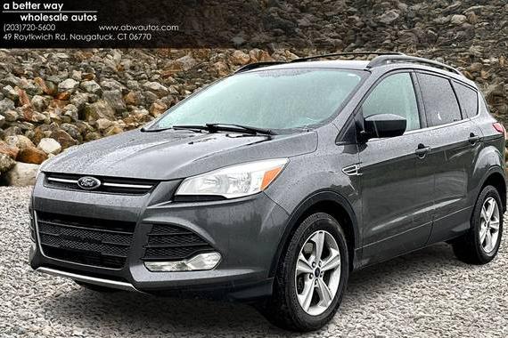 FORD ESCAPE 2015 1FMCU9G98FUA02876 image