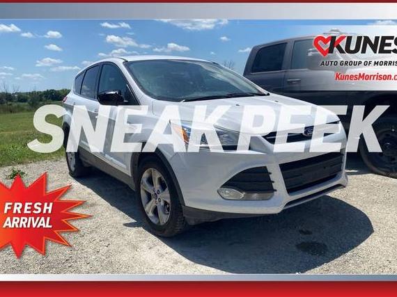 FORD ESCAPE 2015 1FMCU9GX0FUB63978 image