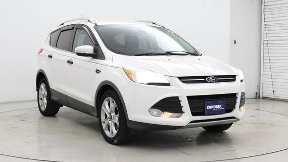 FORD ESCAPE 2015 1FMCU0JX6FUA22448 image
