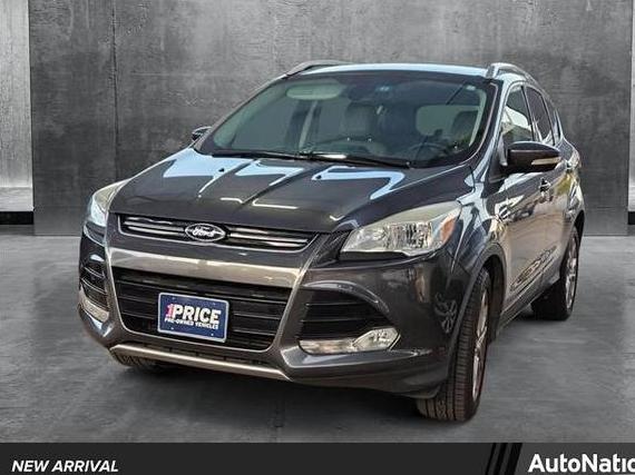 FORD ESCAPE 2015 1FMCU0J98FUA51600 image