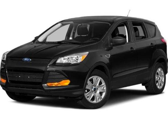 FORD ESCAPE 2015 1FMCU9G98FUA53570 image