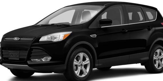 FORD ESCAPE 2015 1FMCU0G99FUA80563 image