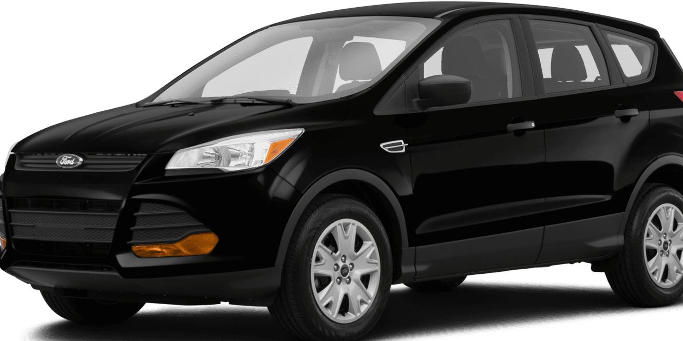 FORD ESCAPE 2015 1FMCU0F78FUB48481 image