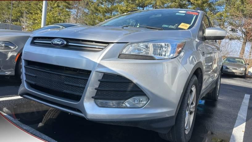 FORD ESCAPE 2015 1FMCU9GX9FUA30829 image