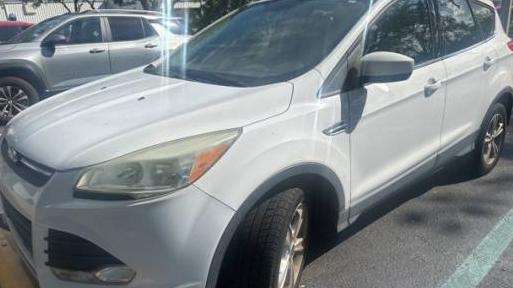 FORD ESCAPE 2015 1FMCU0G92FUC07167 image