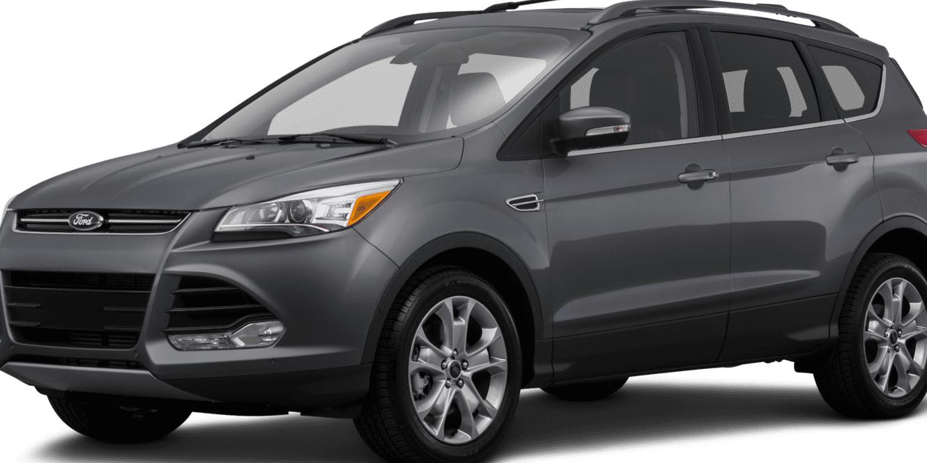 FORD ESCAPE 2015 1FMCU9J9XFUC66982 image