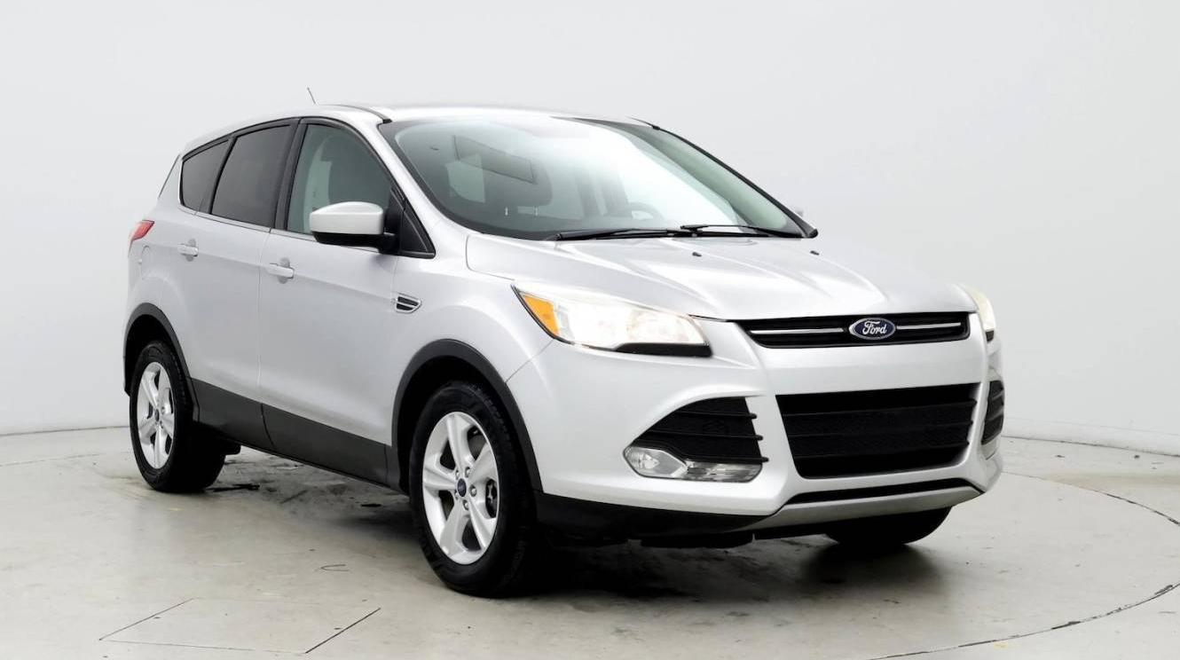 FORD ESCAPE 2015 1FMCU9GX4FUB82887 image