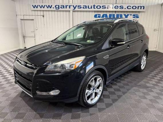 FORD ESCAPE 2015 1FMCU9J96FUB39081 image