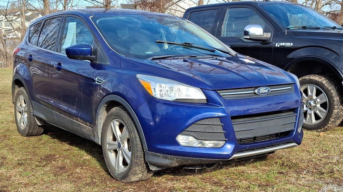 FORD ESCAPE 2015 1FMCU0G92FUB89432 image