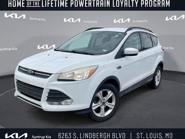 FORD ESCAPE 2015 1FMCU9GX8FUB97750 image