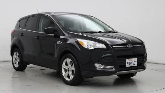 FORD ESCAPE 2015 1FMCU9GX5FUA21657 image