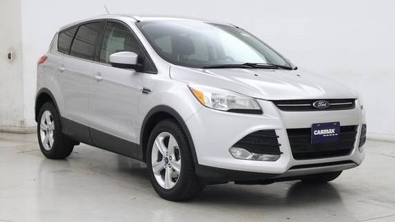 FORD ESCAPE 2015 1FMCU0GX8FUC42181 image