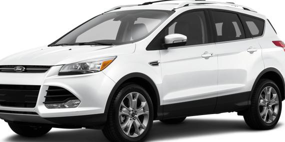 FORD ESCAPE 2015 1FMCU9J91FUA66850 image