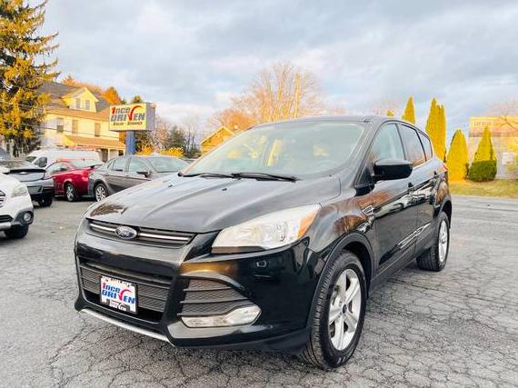 FORD ESCAPE 2015 1FMCU0GX4FUA89086 image FORD ESCAPE 2015 1FMCU0GX4FUA89086 image