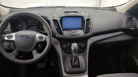 FORD ESCAPE 2015 1FMCU0GX2FUC61504 image