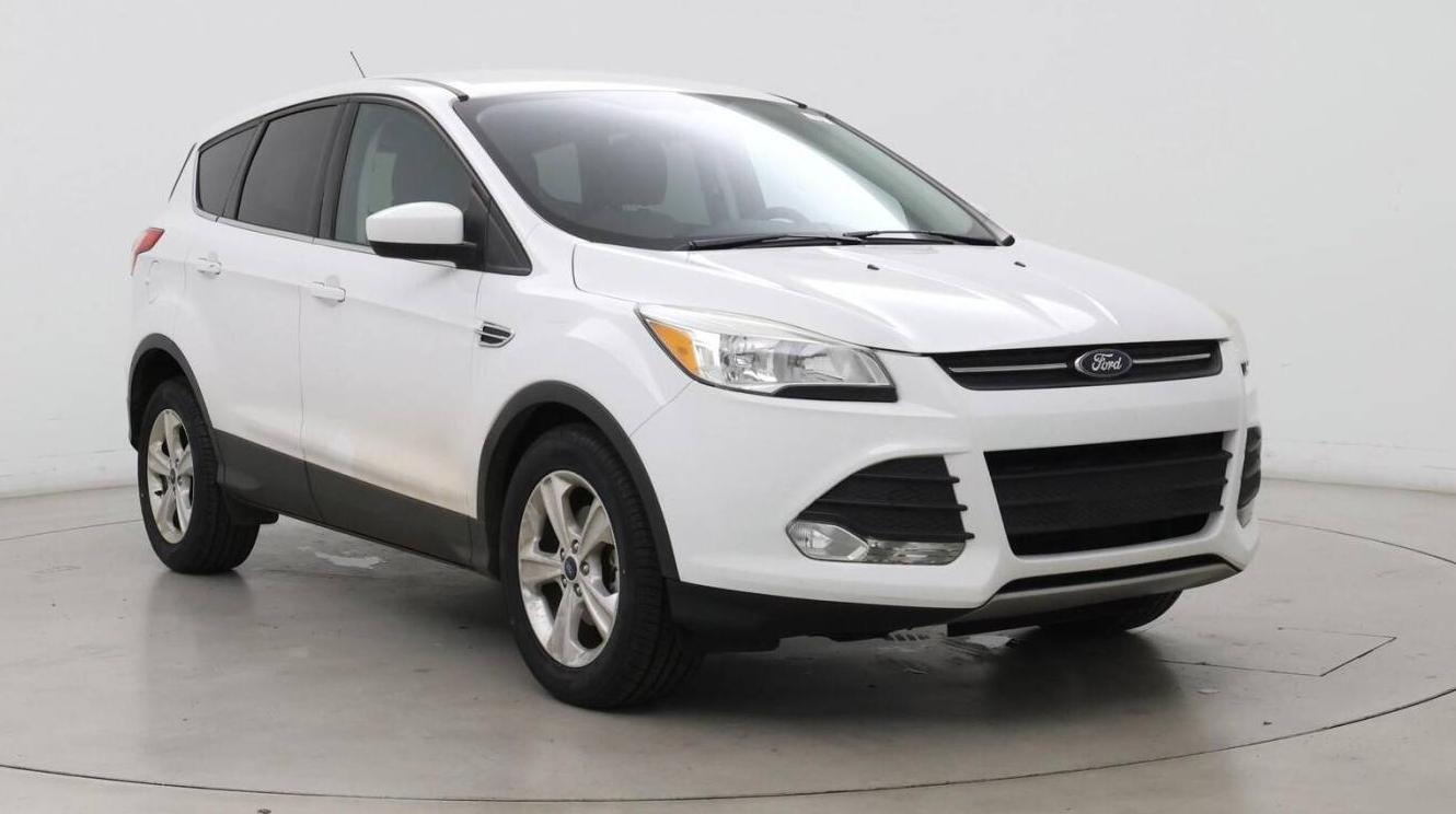 FORD ESCAPE 2015 1FMCU0GX4FUB45446 image