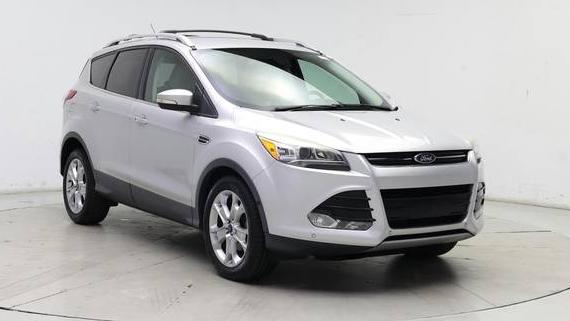 FORD ESCAPE 2015 1FMCU0JX1FUB00148 image