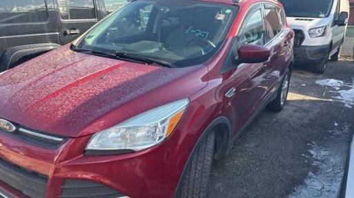 FORD ESCAPE 2015 1FMCU9GXXFUC18422 image